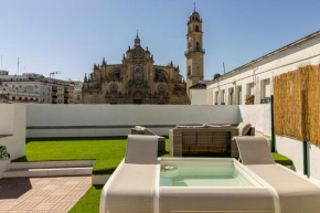 Allo Apartments Arroyo Catedral